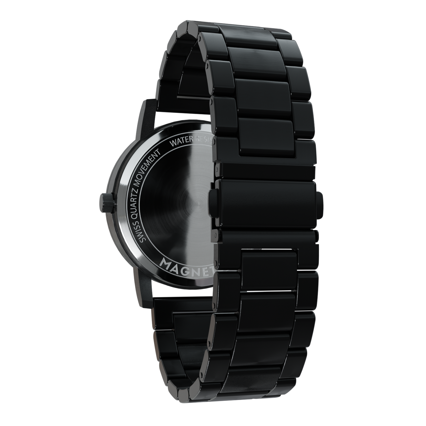 Magneto-Watch-Jupiter-Black-Edelstahl-Schwarz-Back