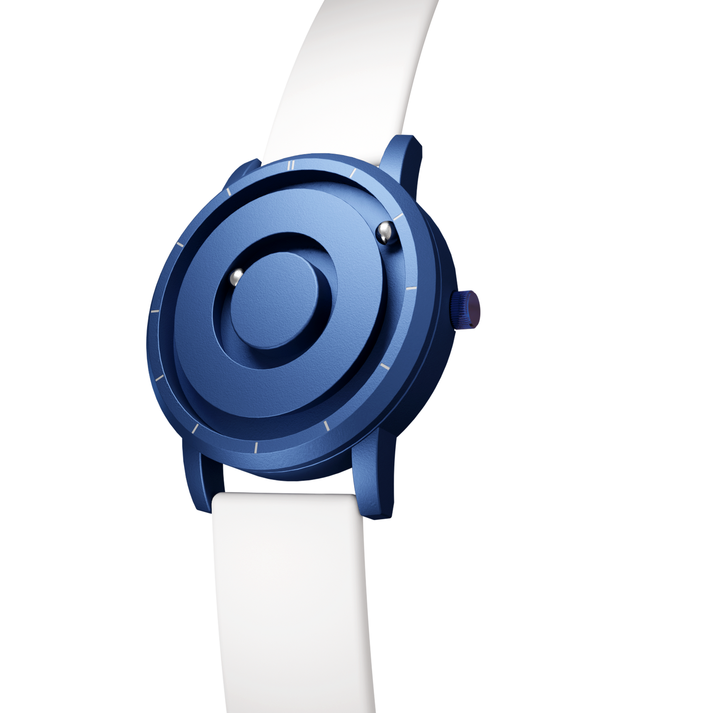 Magneto-Watch-Jupiter-Blue-Silikon-Weiss-Side