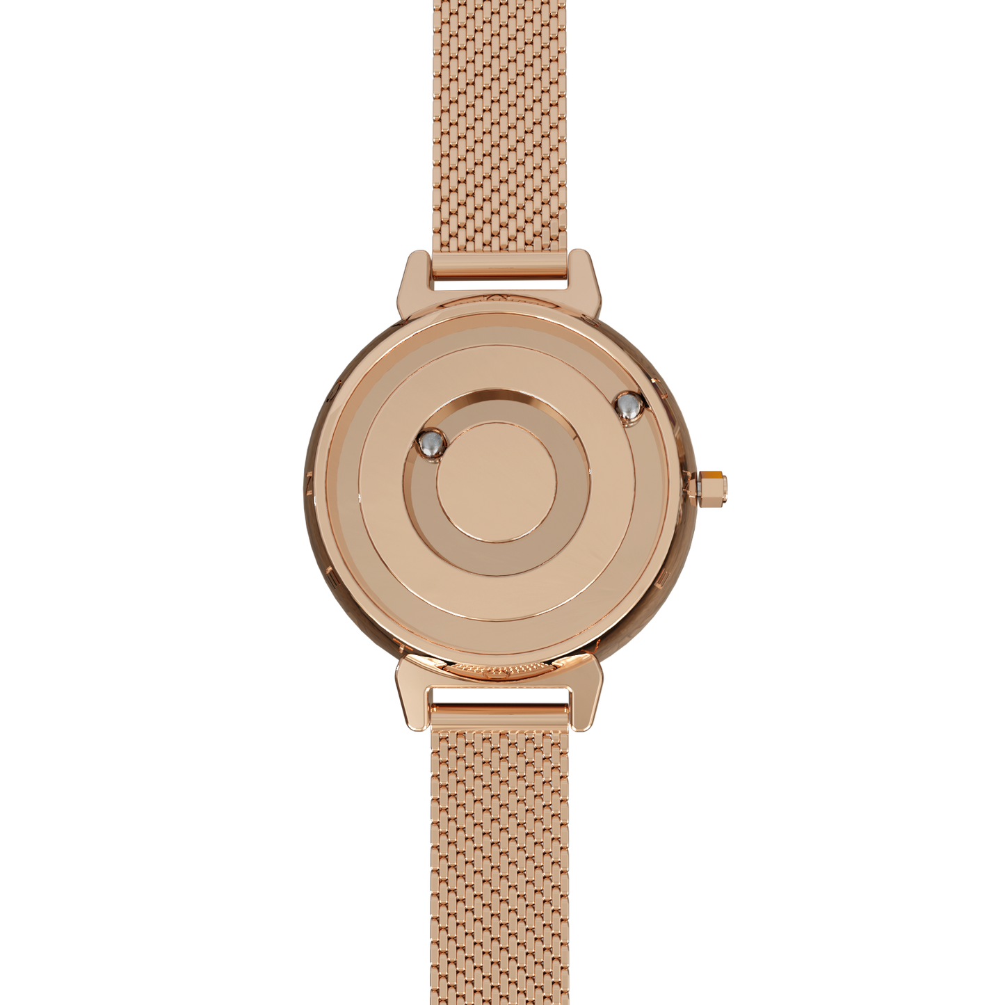 Magneto-Watch-Venus-Gold-Front