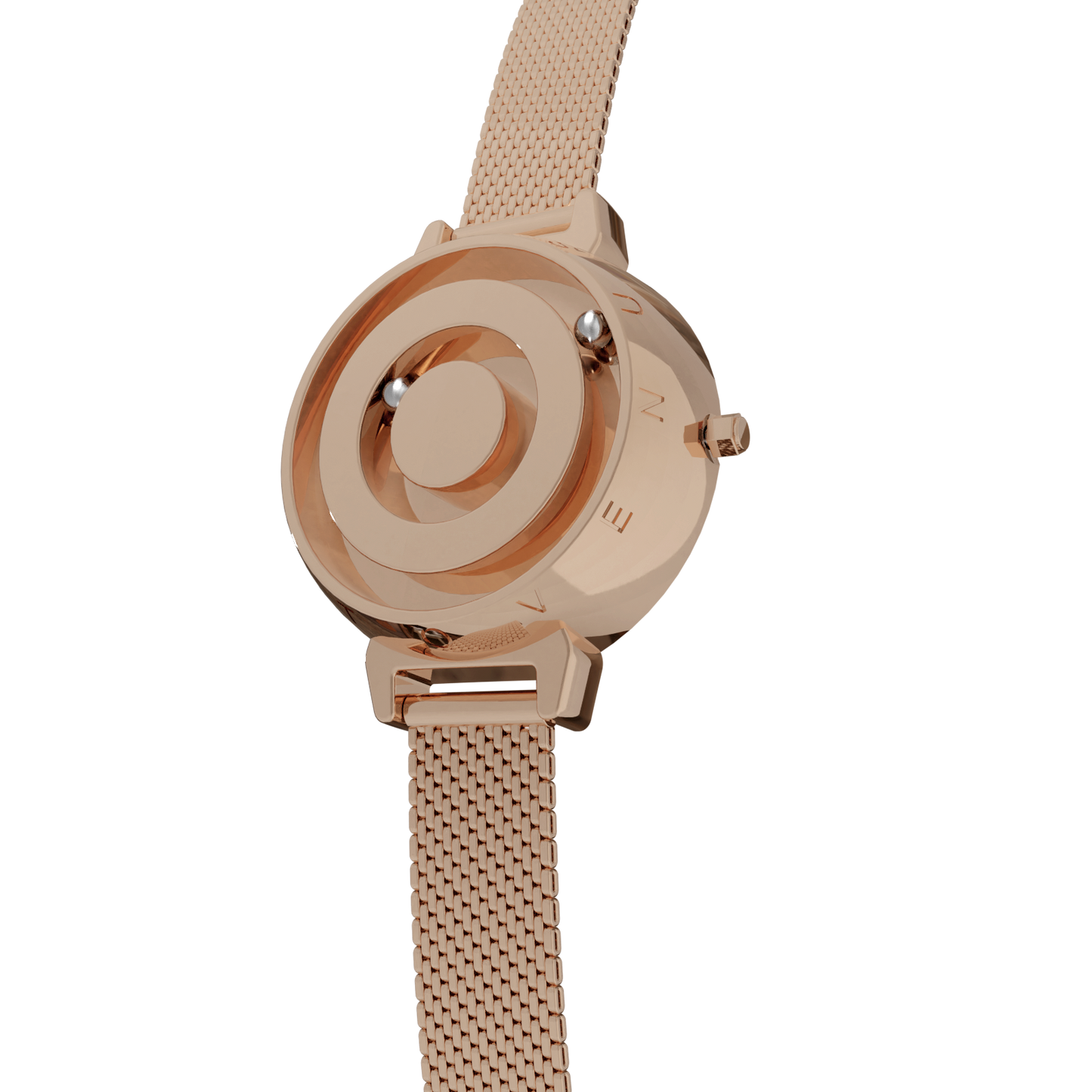 Magneto-Watch-Venus-Gold-Side