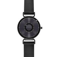 Bella Black Anthracite
