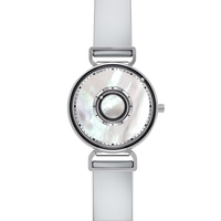 Bella Silver Pearl