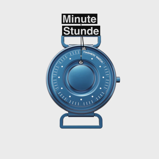 Magneto-Watch-Primus-Blue-Kugel-Animation