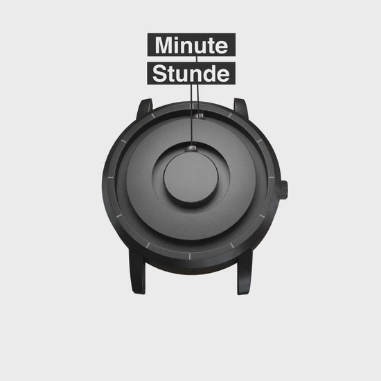 Magneto-Watch-Jupiter-Black-Silikon-Blau-Kugel-Animation
