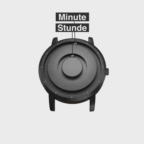 Magneto-Watch-Jupiter-Black-Silikon-Blau-Kugel-Animation