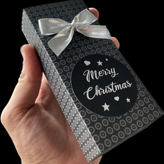 Geschenkverpackung