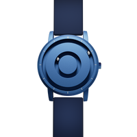 Jupiter Blue Silikon Blau