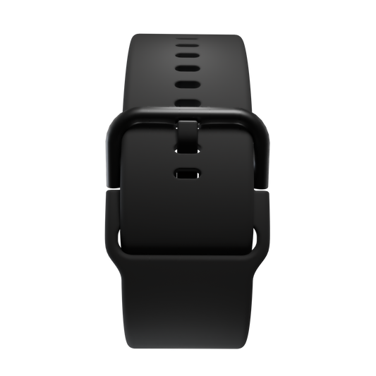 Magneto-Watch-Silikon-Schwarz-Front