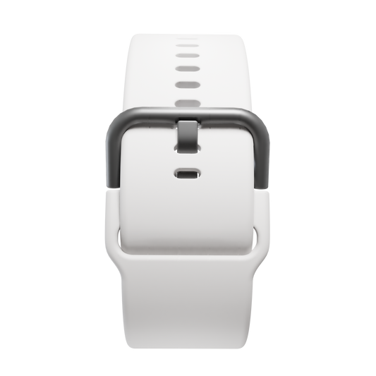 Magneto-Watch-Silikon-Weiss-Front