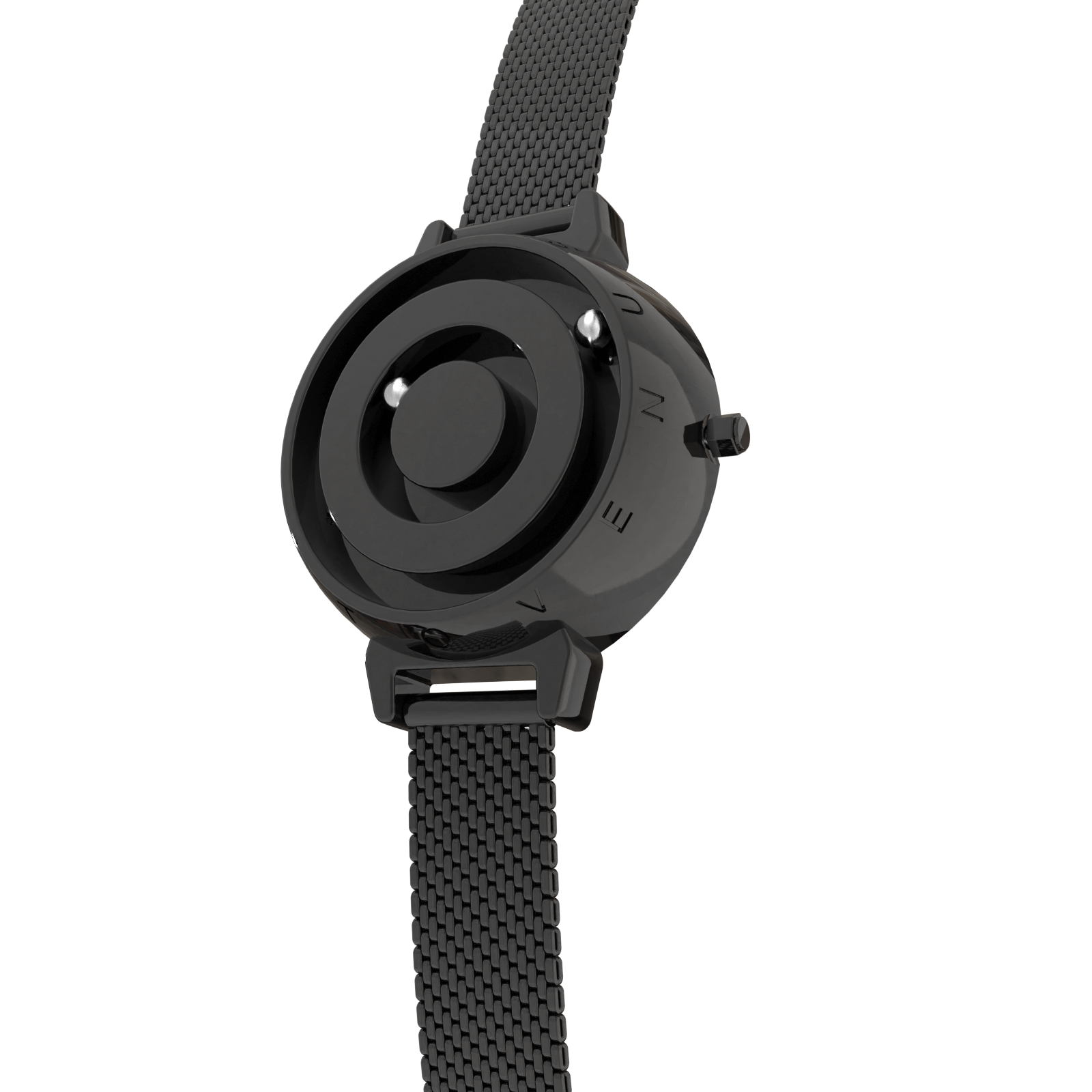 Magneto-Watch-Venus-Black-Side