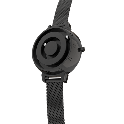 Magneto-Watch-Venus-Black-Side