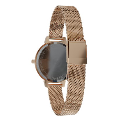 Magneto-Watch-Venus-Gold-Back