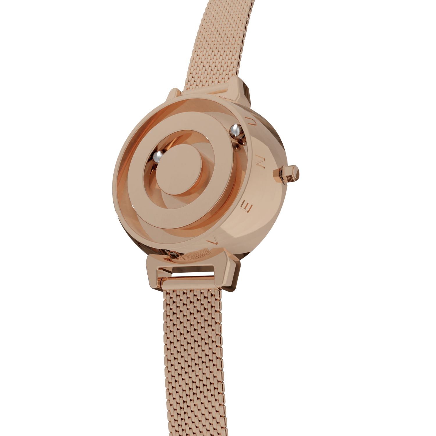 Magneto-Watch-Venus-Gold-Side