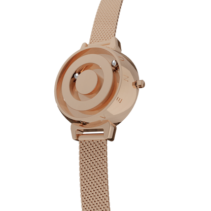Magneto-Watch-Venus-Gold-Side