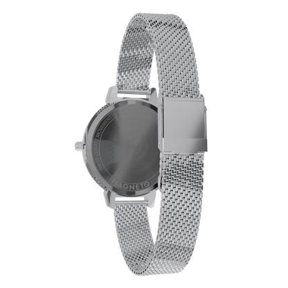 Magneto-Watch-Venus-Silver-Back