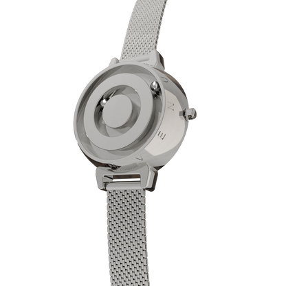 Magneto-Watch-Venus-Silver-Side